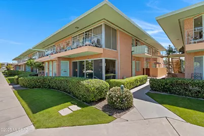 3016 E 6th Street #Unit 22, Tucson, AZ 85716 - Photo 1