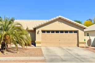 6990 W Amarante Dr, Tucson, AZ 85743 - Photo 1