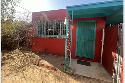 3338 E Bermuda Street, Tucson, AZ 85716 - Photo 1