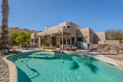 1735 W Placita Del Codillo, Sahuarita, AZ 85629 - Photo 1