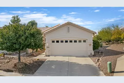 38856 S Carefree Drive, Saddlebrooke, AZ 85739 - Photo 1