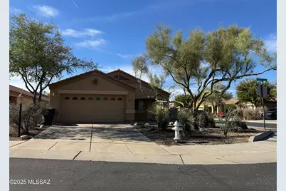 6590 E Cooperstown Drive, Tucson, AZ 85756 - Photo 1