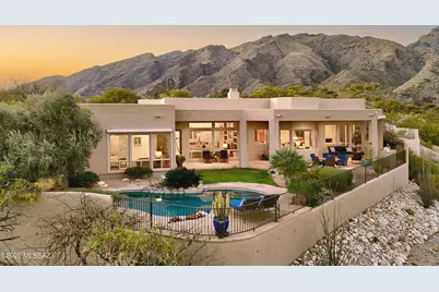 6100 N Paseo Valdear, Tucson, AZ 85750 - Photo 1