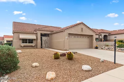 936 E Welton Drive, Oro Valley, AZ 85755 - Photo 1