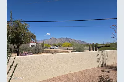 2351 W Via Di Silvio, Tucson, AZ 85741 - Photo 1