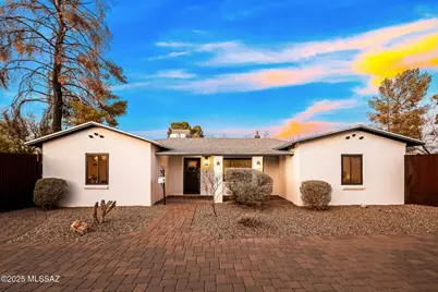 2800 N Forgeus Avenue, Tucson, AZ 85716 - Photo 1