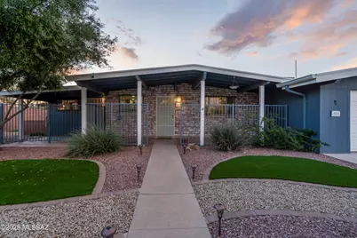 423 N Kingston Court, Tucson, AZ 85710 - Photo 1