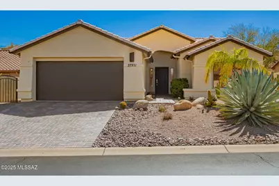 37931 S Desert Bluff Drive, Saddlebrooke, AZ 85739 - Photo 1