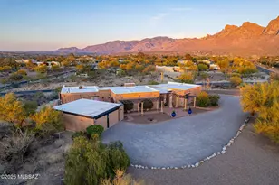 800 W Linda Vista Blvd, Tucson, AZ 85704 - Photo 1