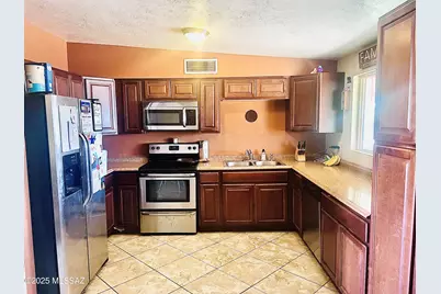 2901 W Tania Place, Tucson, AZ 85741 - Photo 1