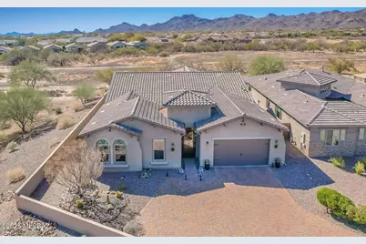 13599 N Meadowhawk Lane, Oro Valley, AZ 85755 - Photo 1