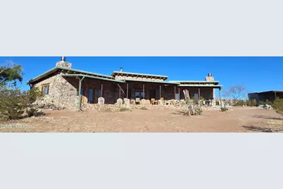 6651 N Wagon Wheel Road, Benson, AZ 85602 - Photo 1