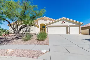 1054 W Squawbush Ct, Oro Valley, AZ 85737 - Photo 1