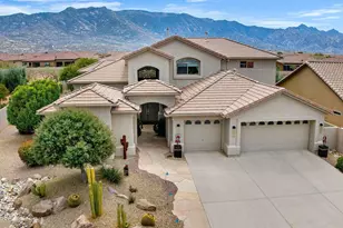 39425 S McHaney Ct, Tucson, AZ 85739 - Photo 1