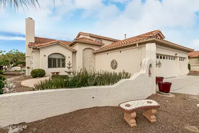 37834 S Boulder Wind Drive, Saddlebrooke, AZ 85739 - Photo 1