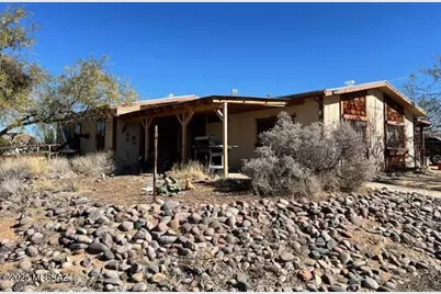 13155 W High Ridge Drive, Tucson, AZ 85736 - Photo 1