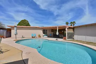 3158 E 25th St, Tucson, AZ 85713 - Photo 1