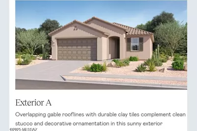 10530 W Beaman Lane, Marana, AZ 85653 - Photo 1