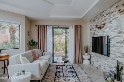 5051 N Sabino Canyon Road #1166, Tucson, AZ 85750 - Photo 1