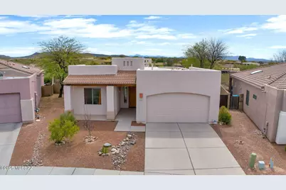 13782 E High Plains Ranch Street, Vail, AZ 85641 - Photo 1