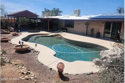 5100 N Calle Tobosa, Tucson, AZ 85749 - Photo 1