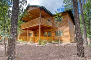 2135 Northwind Dr, Pinetop, AZ 85935 - Photo 1