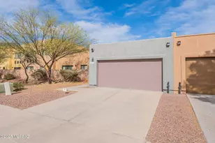 4173 N Fortune Loop, Tucson, AZ 85719 - Photo 1