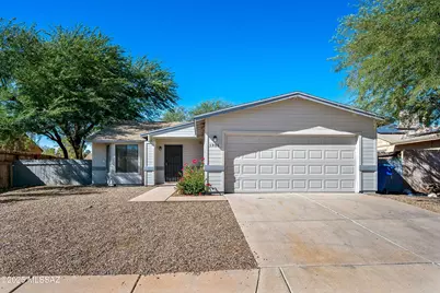 5986 S Pin Oak Drive, Tucson, AZ 85746 - Photo 1