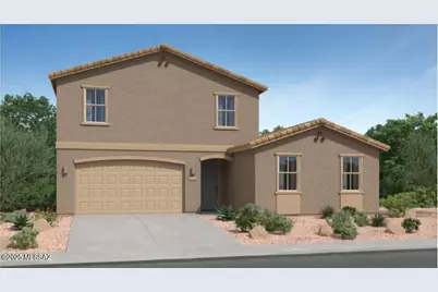 8327 S Charles Young Way, Vail, AZ 85641 - Photo 1