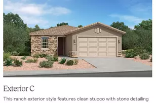 12390 N Collamer Dr, Marana, AZ 85653 - Photo 1