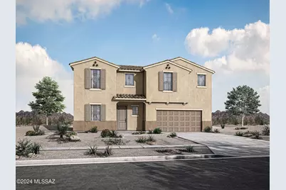 12722 E Meagan Ridge Place, Vail, AZ 85641 - Photo 1
