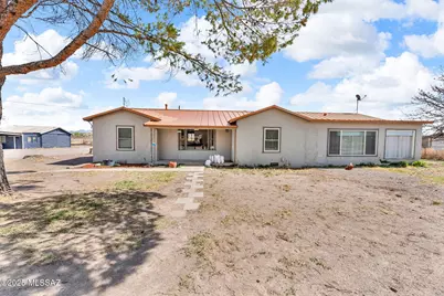 402 East Avenue, Duncan, AZ 85534 - Photo 1