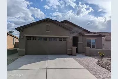 13962 E Huppenthal Boulevard, Vail, AZ 85641 - Photo 1