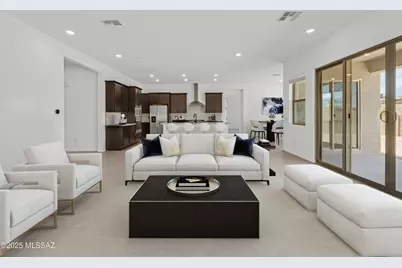 12863 E Tortoise Pointe Drive, Vail, AZ 85641 - Photo 1