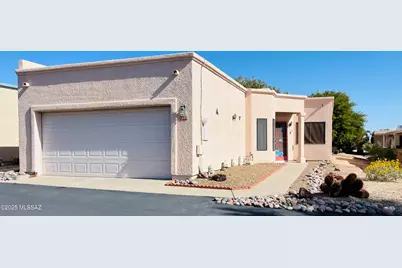 1660 N Rio Mayo, Green Valley, AZ 85614 - Photo 1