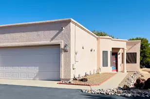 1660 N Rio Mayo, Green Valley, AZ 85614 - Photo 1