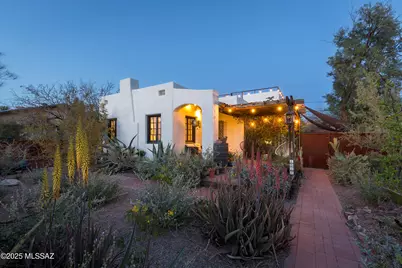 1030 N Perry Avenue, Tucson, AZ 85705 - Photo 1