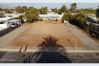 3918 N Midge Lane, Tucson, AZ 85705 - Photo 1