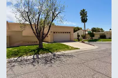 2541 W Crown King Drive, Tucson, AZ 85741 - Photo 1