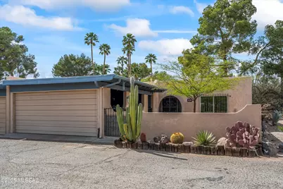 4740 N Calle Lampara, Tucson, AZ 85718 - Photo 1