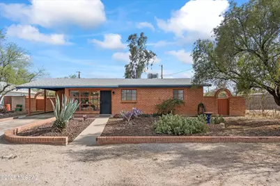 1166 E Ellis Street, Tucson, AZ 85719 - Photo 1
