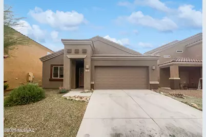 12128 E Becker Drive, Vail, AZ 85641 - Photo 1