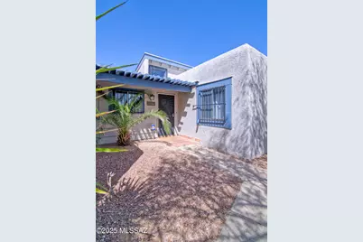 3473 N Richland Drive, Tucson, AZ 85719 - Photo 1