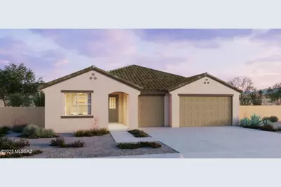 4559 W Tortolita View Circle, Marana, AZ 85658 - Photo 1