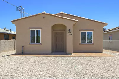 1222 N 13th Avenue, Tucson, AZ 85705 - Photo 1