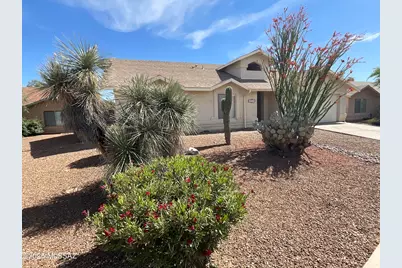 9930 E Paseo San Rosendo, Tucson, AZ 85747 - Photo 1