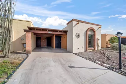 2879 S Camino Pansa, Green Valley, AZ 85622 - Photo 1