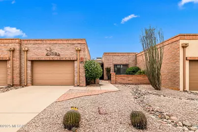 1389 W Camino Del Pato, Green Valley, AZ 85622 - Photo 1