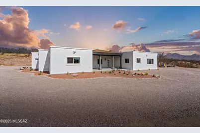 1044 Circulo Aventura, Rio Rico, AZ 85648 - Photo 1