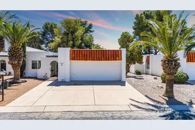 6852 E Via Dorado, Tucson, AZ 85715 - Photo 1